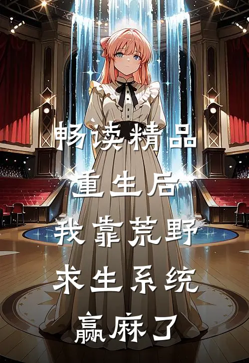 畅读精品重生后，我靠荒野求生系统赢麻了