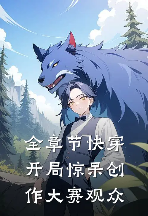 全章节快穿：开局惊呆创作大赛观众