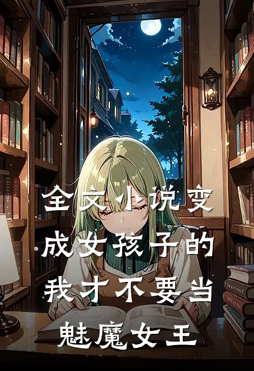 全文小说变成女孩子的我才不要当魅魔女王