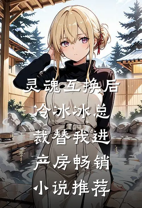 灵魂互换后，冷冰冰总裁替我进产房畅销小说推荐