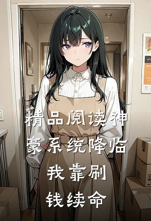 精品阅读神豪系统降临，我靠刷钱续命