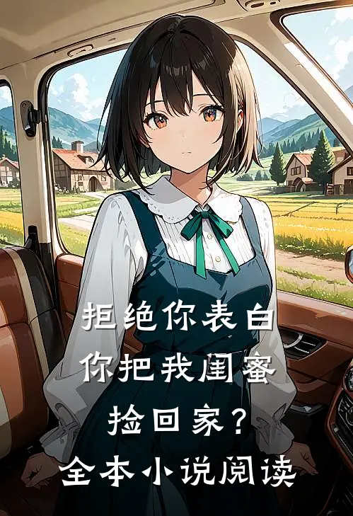拒绝你表白，你把我闺蜜捡回家？全本小说阅读