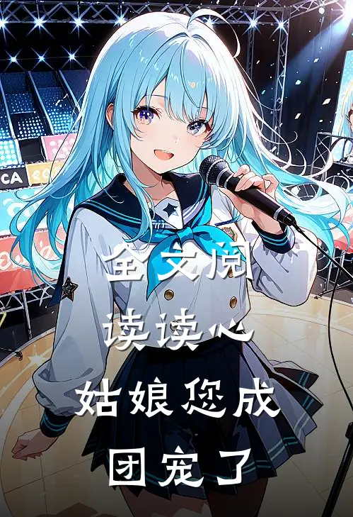 全文阅读读心：姑娘您成团宠了