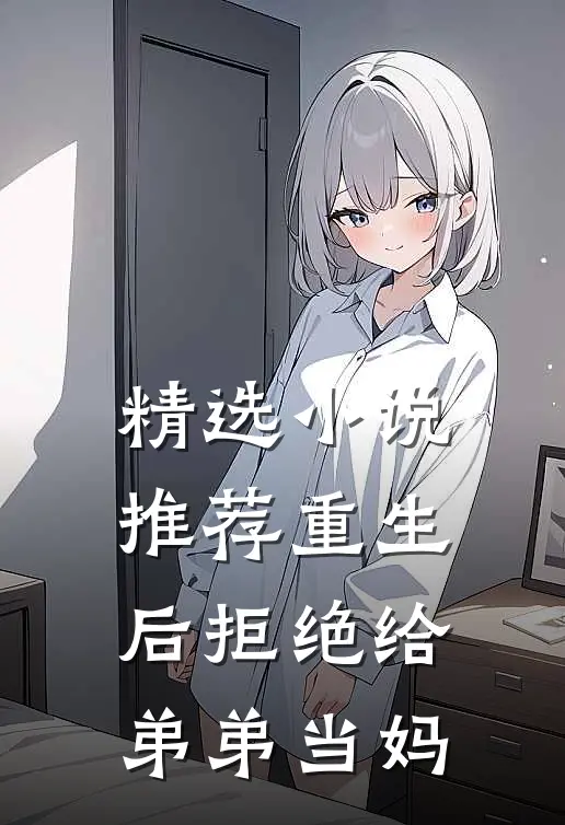 精选小说推荐重生后拒绝给弟弟当妈