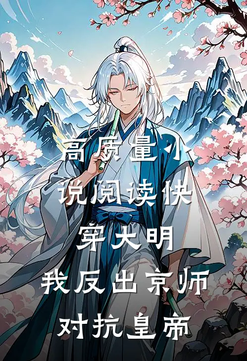 高质量小说阅读快穿大明：我反出京师对抗皇帝