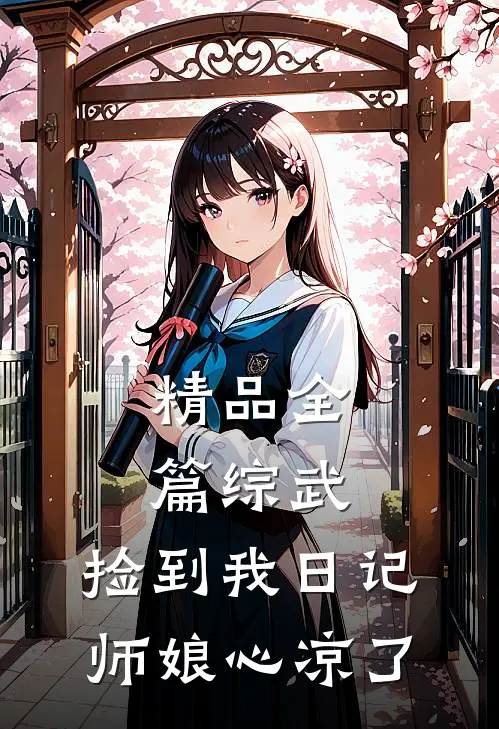 精品全篇综武：捡到我日记，师娘心凉了