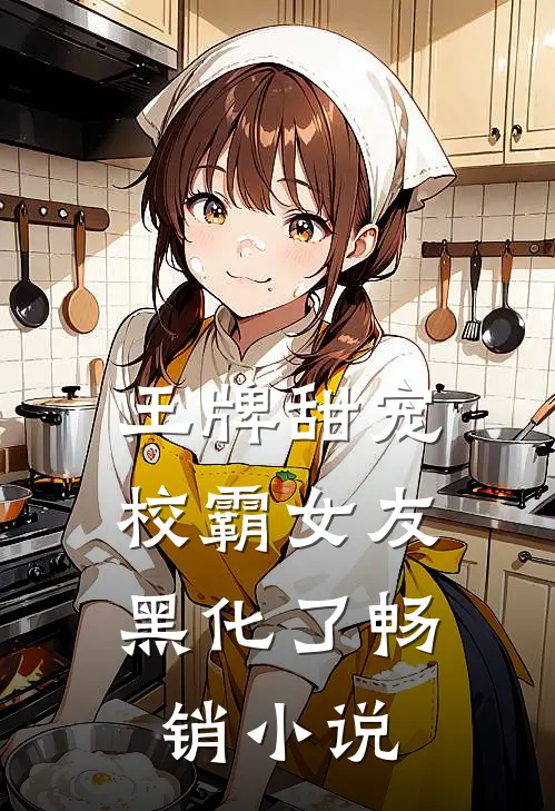 王牌甜宠：校霸女友黑化了畅销小说
