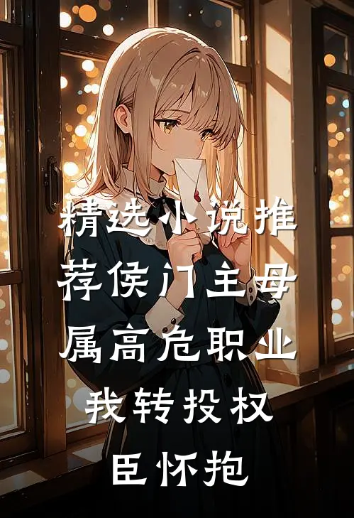 精选小说推荐侯门主母属高危职业，我转投权臣怀抱