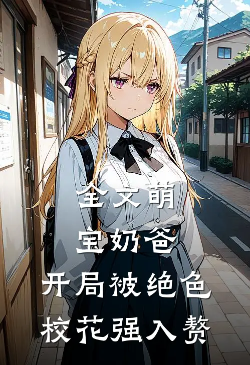 全文萌宝奶爸：开局被绝色校花强入赘