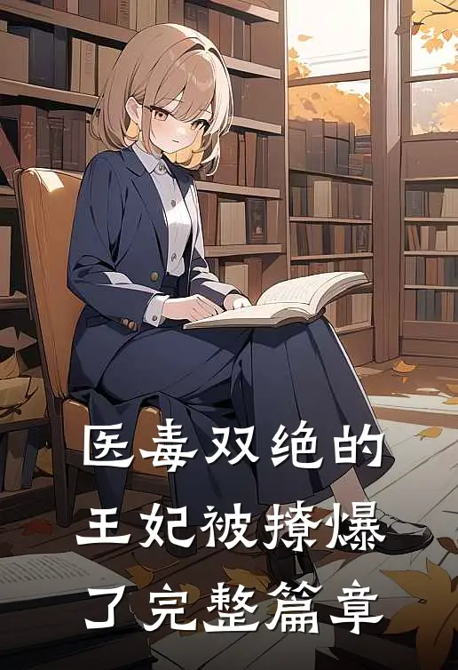 医毒双绝的王妃被撩爆了完整篇章