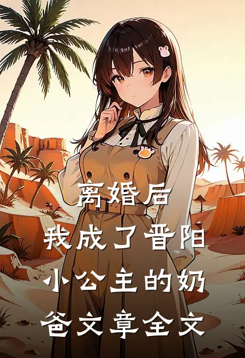 离婚后，我成了晋阳小公主的奶爸文章全文