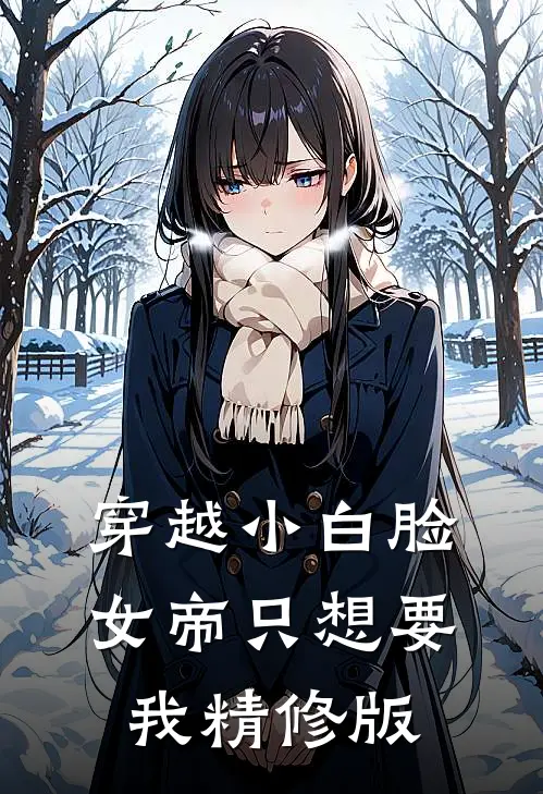 穿越小白脸，女帝只想要我精修版