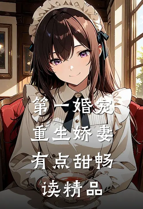 第一婚宠：重生娇妻有点甜畅读精品