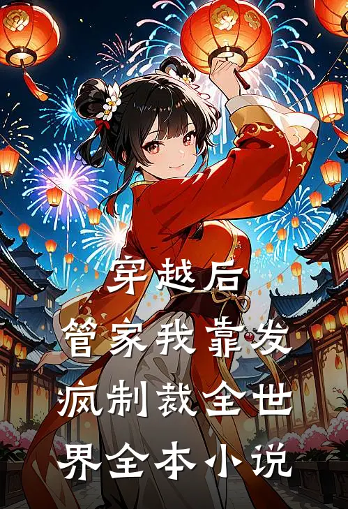 穿越后，管家我靠发疯制裁全世界全本小说