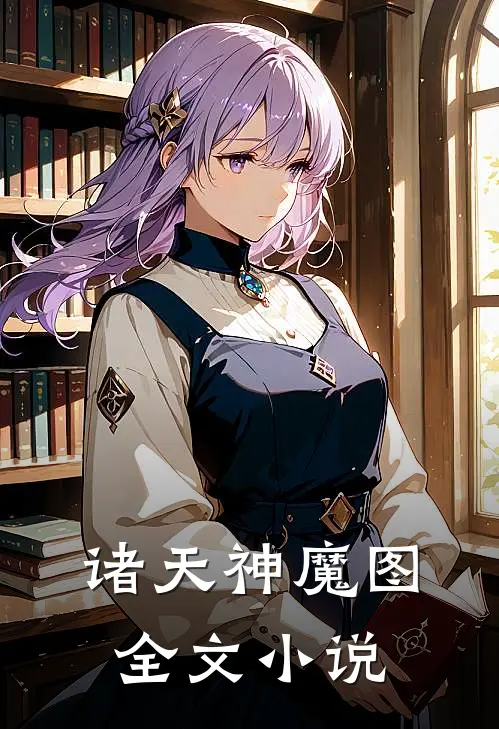 诸天神魔图全文小说