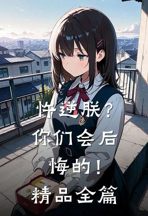 忤逆朕？你们会后悔的！精品全篇