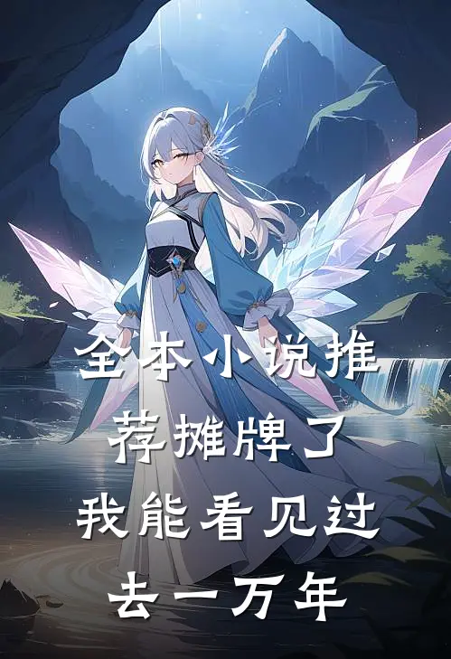 全本小说推荐摊牌了，我能看见过去一万年