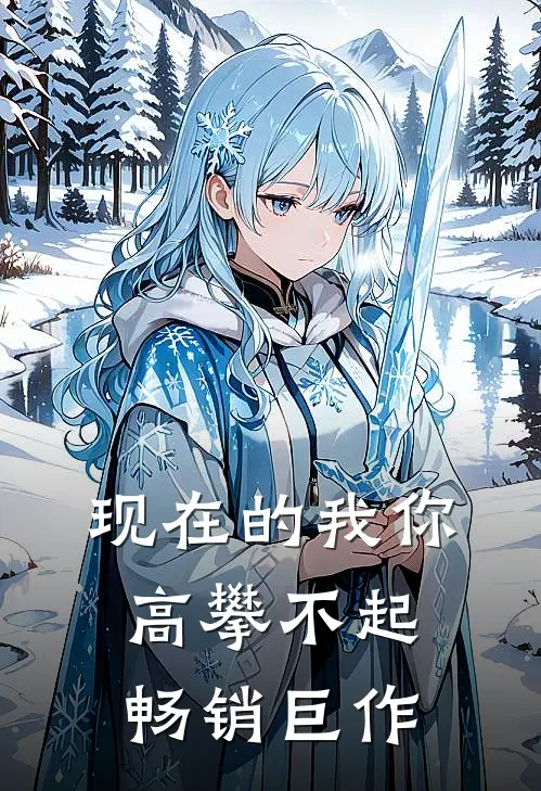 现在的我你高攀不起畅销巨作