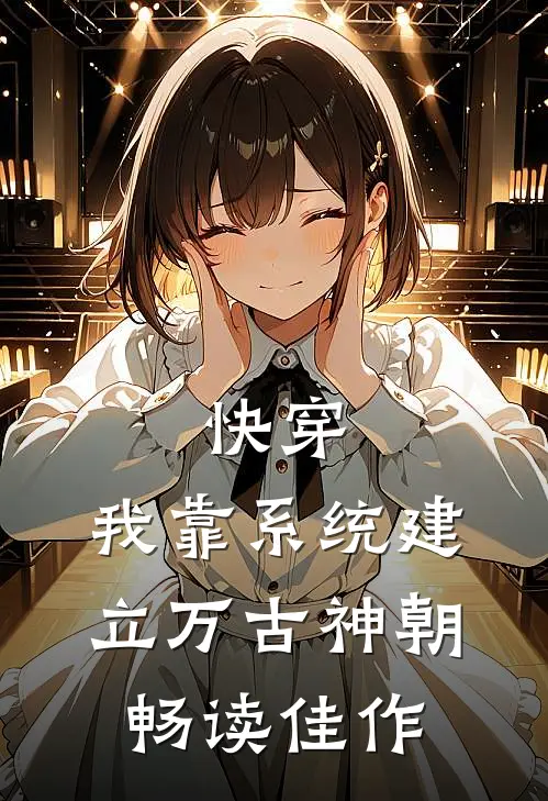 快穿：我靠系统建立万古神朝畅读佳作