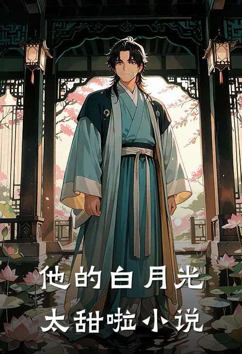 他的白月光太甜啦小说