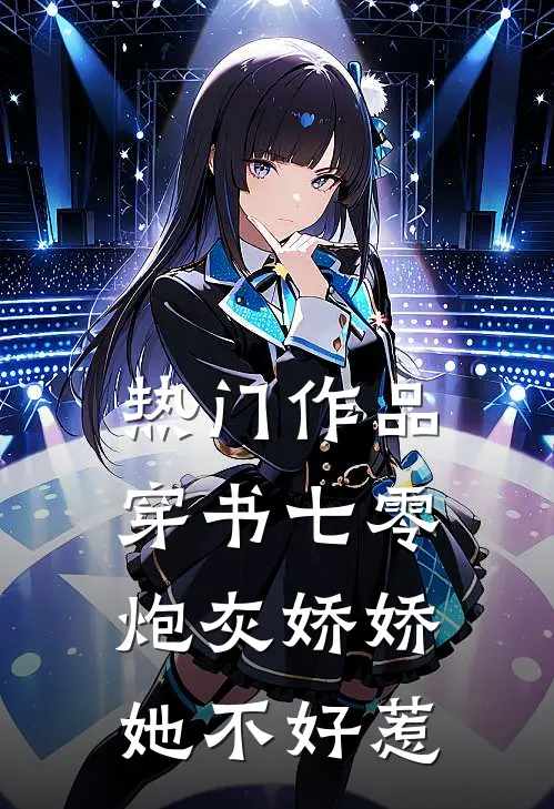热门作品穿书七零：炮灰娇娇她不好惹