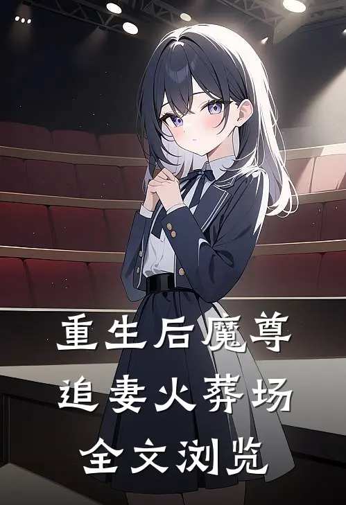 重生后魔尊追妻火葬场全文浏览