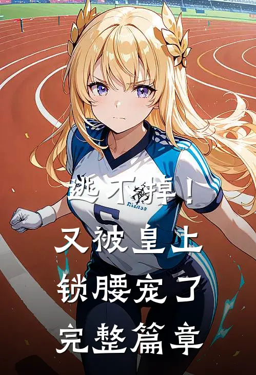 逃不掉！又被皇上锁腰宠了完整篇章