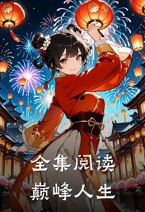 全集阅读巅峰人生