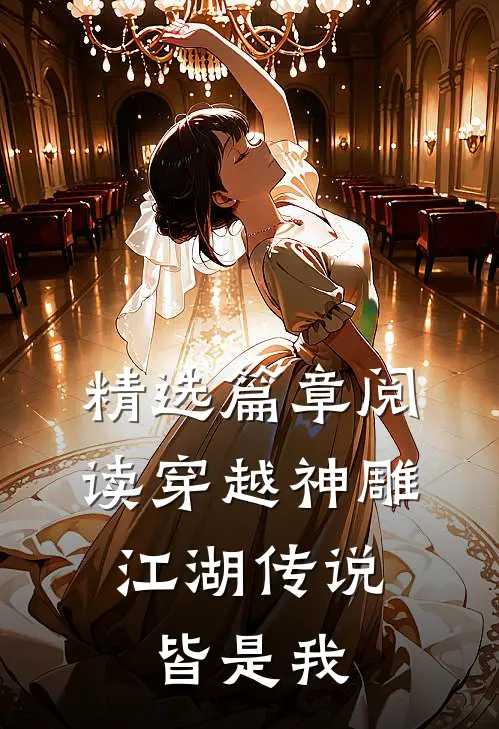 精选篇章阅读穿越神雕：江湖传说皆是我