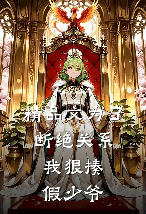 精品文为了断绝关系，我狠揍假少爷