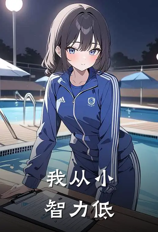 我从小智力低