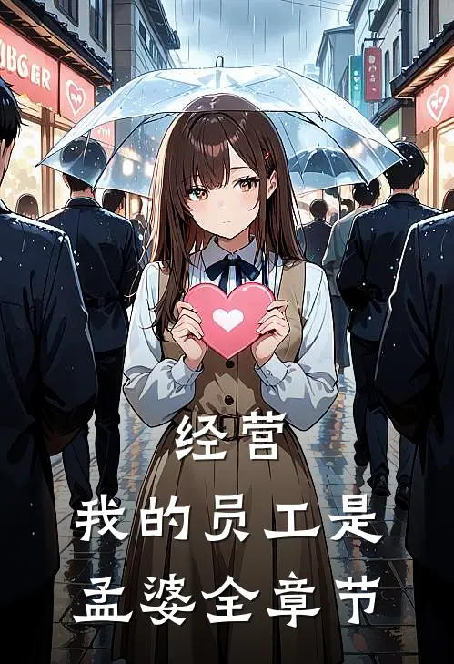 经营：我的员工是孟婆全章节