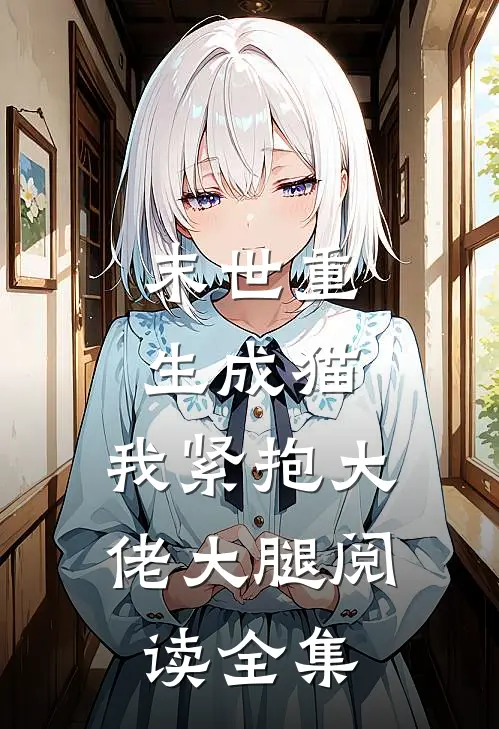 末世重生成猫，我紧抱大佬大腿阅读全集