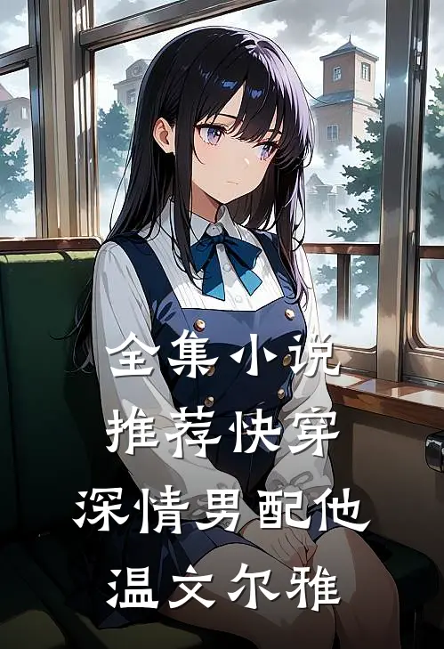 全集小说推荐快穿：深情男配他温文尔雅