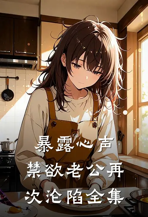 暴露心声，禁欲老公再次沦陷全集