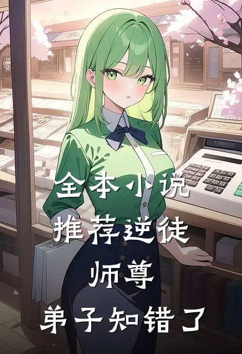全本小说推荐逆徒：师尊，弟子知错了