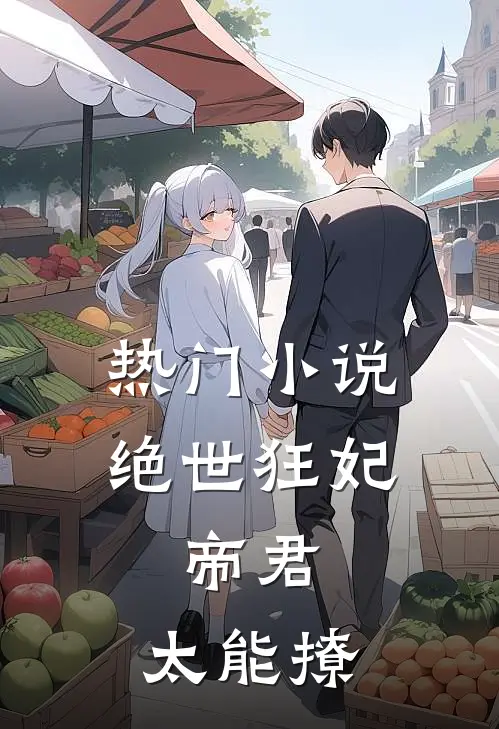 热门小说绝世狂妃：帝君，太能撩