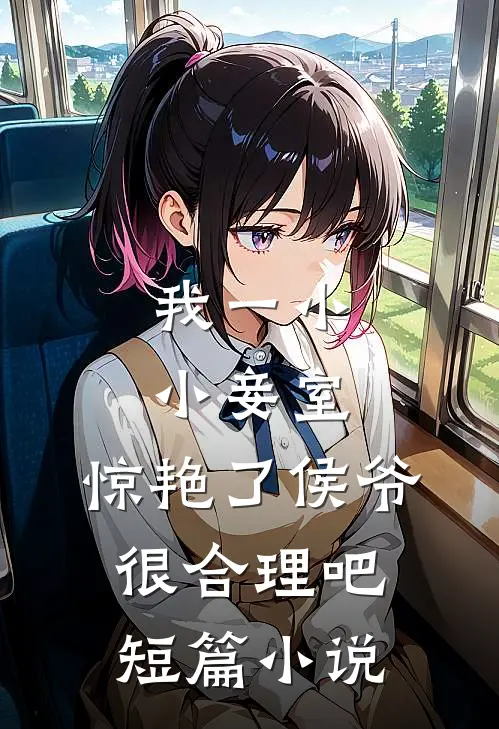 我一小小妾室，惊艳了侯爷很合理吧短篇小说