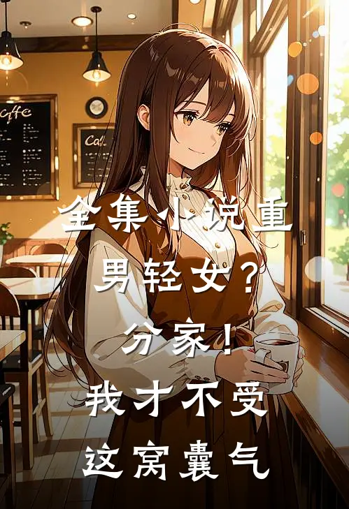 全集小说重男轻女？分家！我才不受这窝囊气