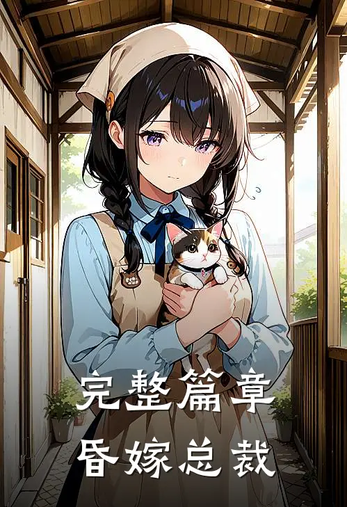 完整篇章昏嫁总裁