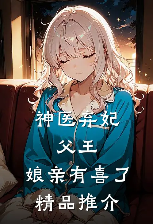 神医弃妃：父王，娘亲有喜了精品推介