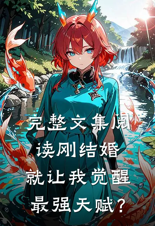 完整文集阅读刚结婚，就让我觉醒最强天赋？