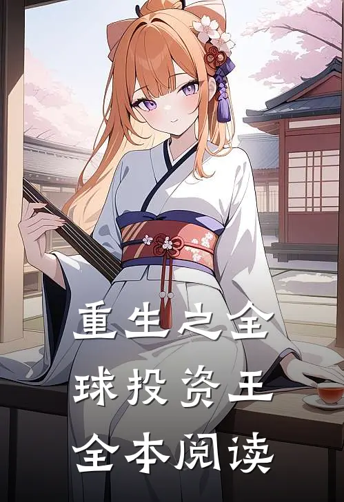 重生之全球投资王全本阅读