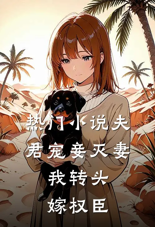 热门小说夫君宠妾灭妻，我转头嫁权臣