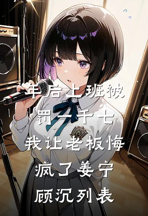 明姻暗恋无删减