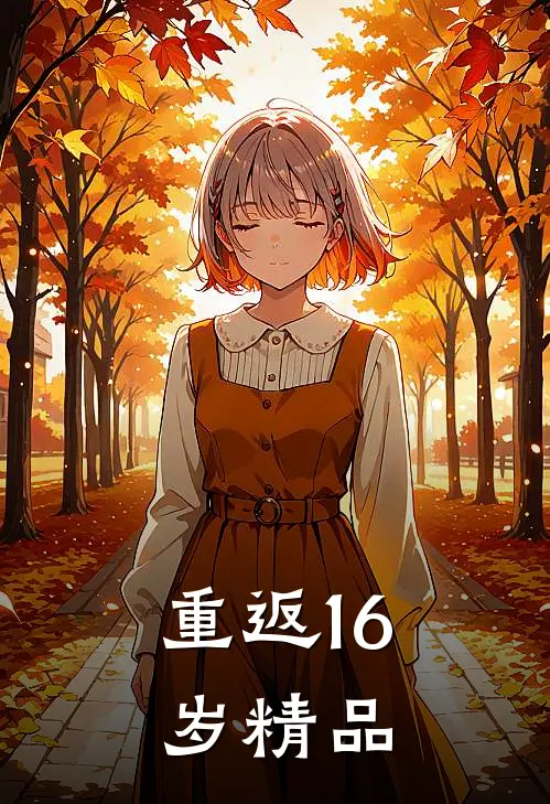 重返16岁精品