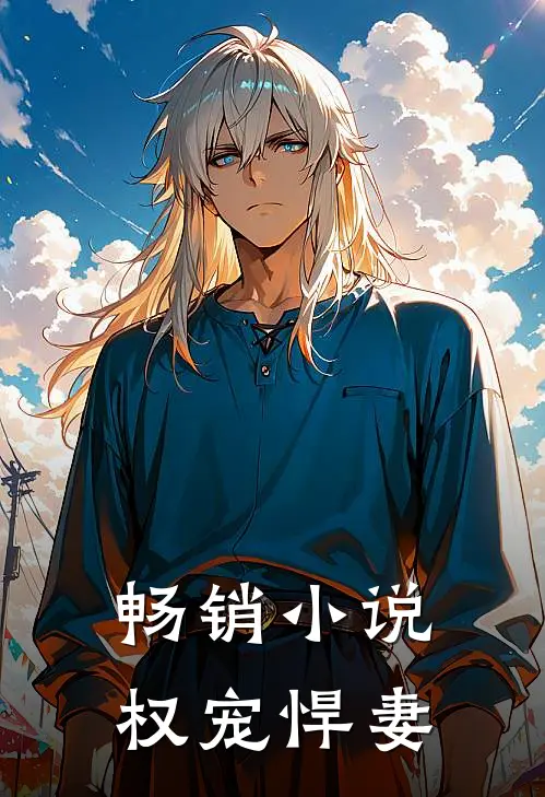 畅销小说权宠悍妻
