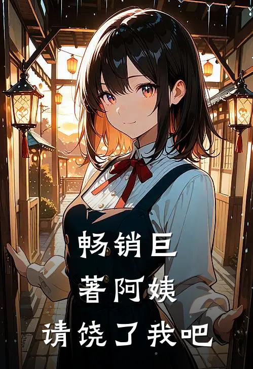 畅销巨著阿姨，请饶了我吧