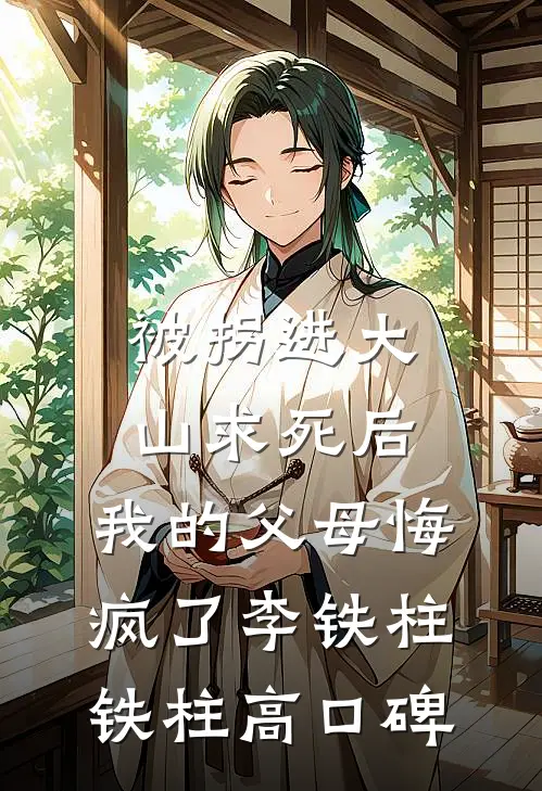 知山一念终成空短篇小说阅读