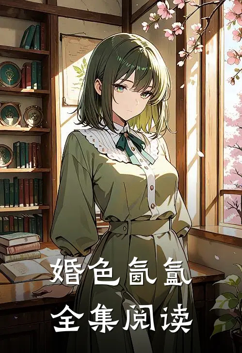 婚色氤氲全集阅读